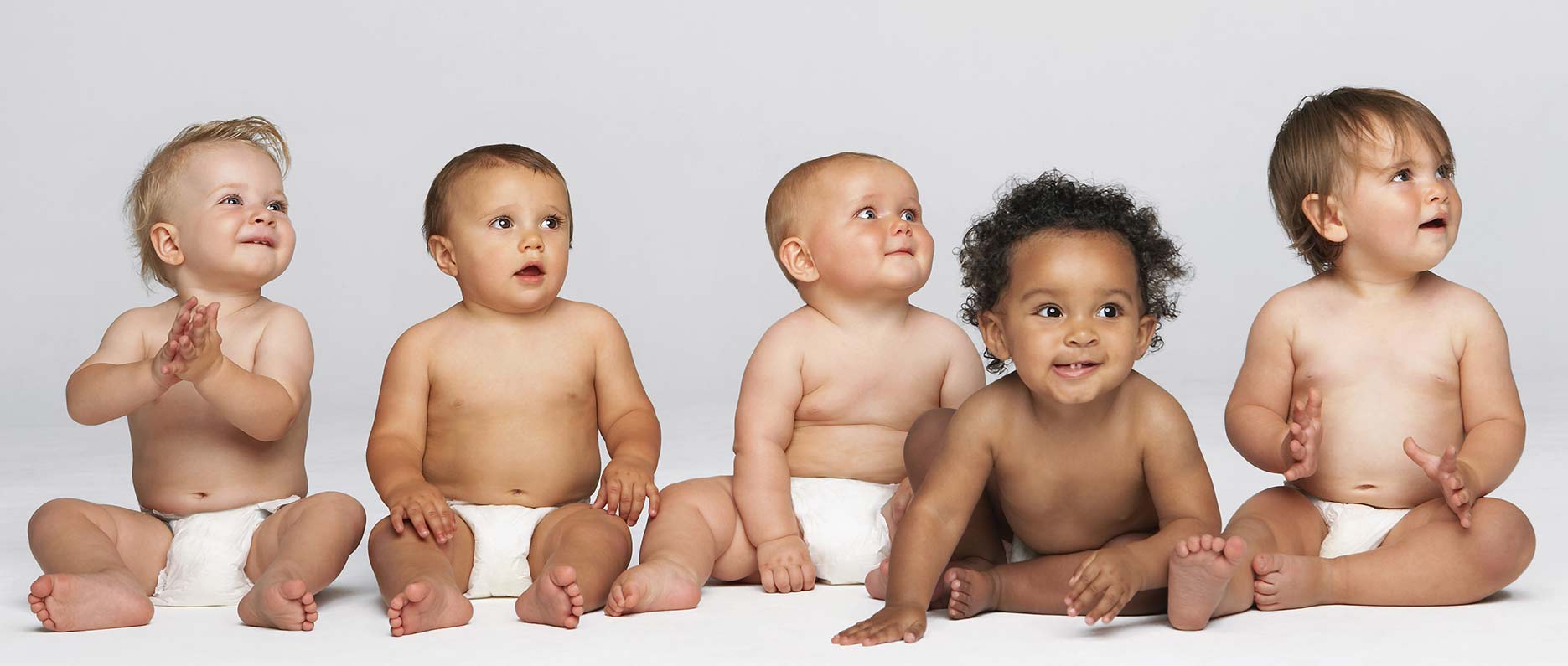 cute babies pediatrics of dalton GA