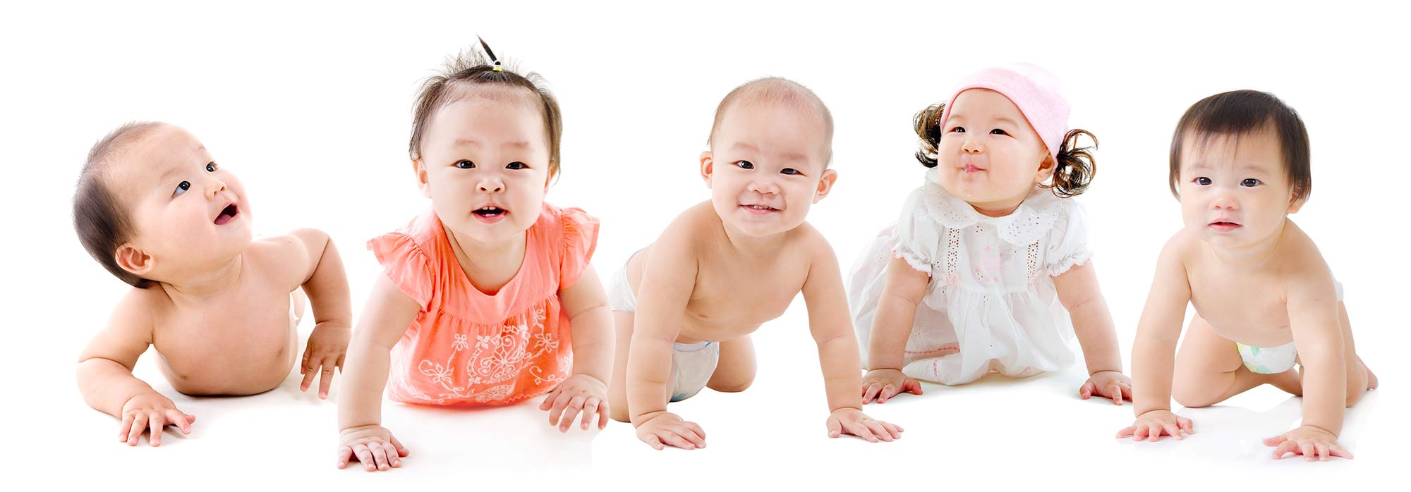 cute babies pediatrics of dalton GA
