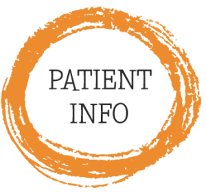 patient info pediatrics of dalton GA