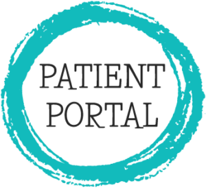 patient portal button pediatrics of dalton GA
