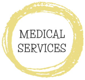 medical services pediatrics of dalton GA
