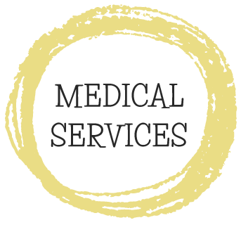 medical services pediatrics of dalton GA
